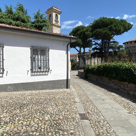 Sogno In Cittadella Villa Sarzana Buitenkant foto