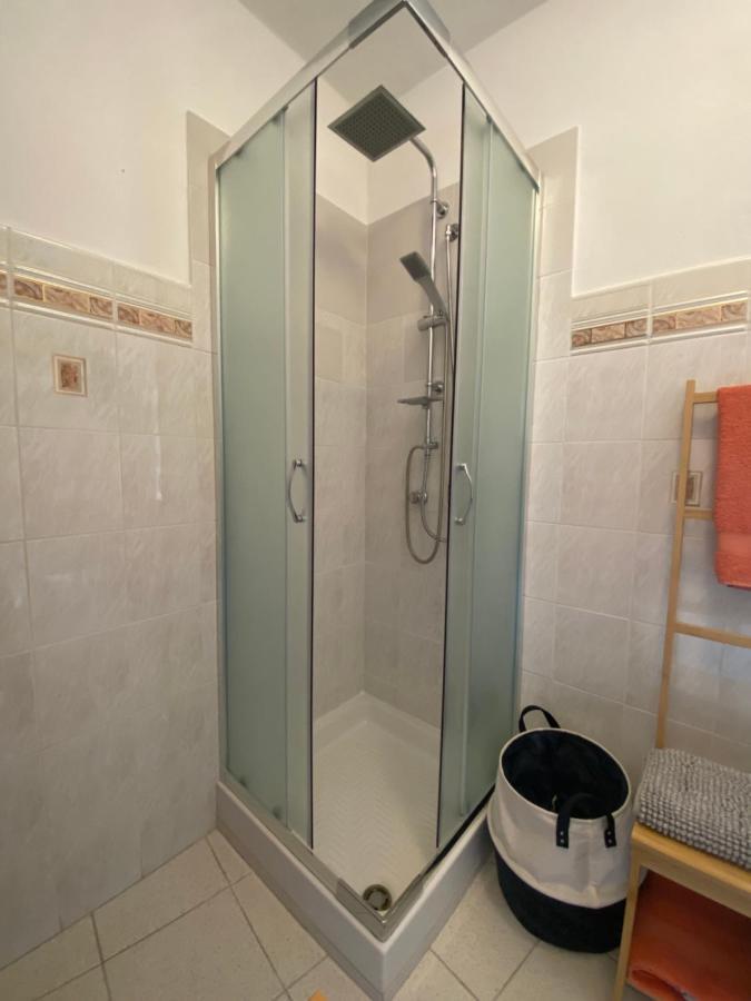 Sogno In Cittadella Villa Sarzana Buitenkant foto