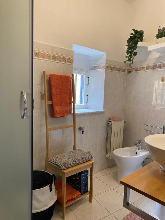 Sogno In Cittadella Villa Sarzana Buitenkant foto