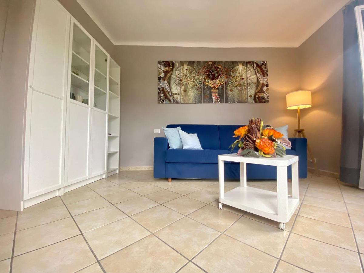 Sogno In Cittadella Villa Sarzana Buitenkant foto