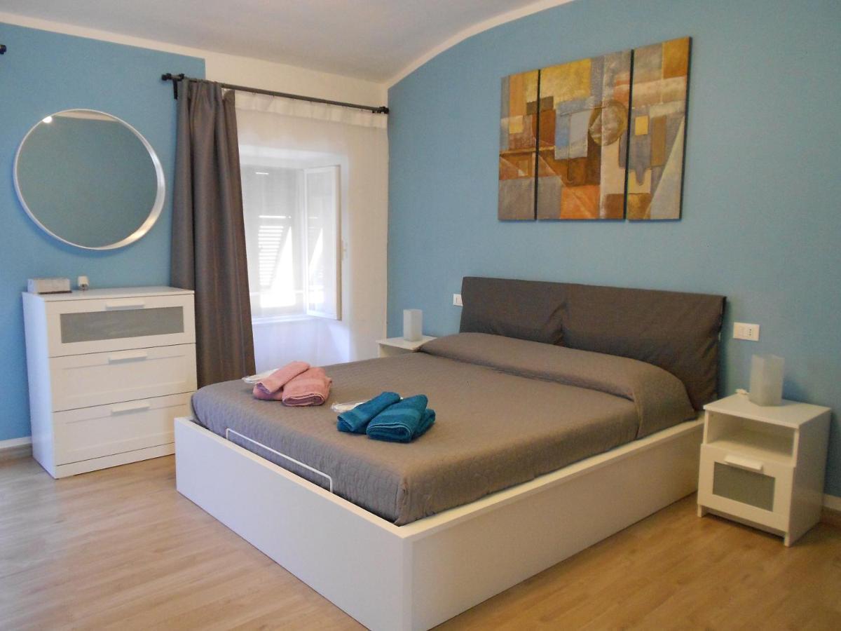 Sogno In Cittadella Villa Sarzana Buitenkant foto