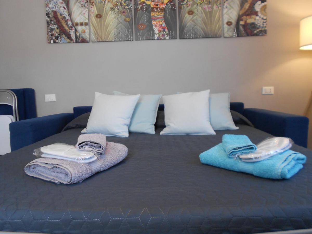 Sogno In Cittadella Villa Sarzana Buitenkant foto