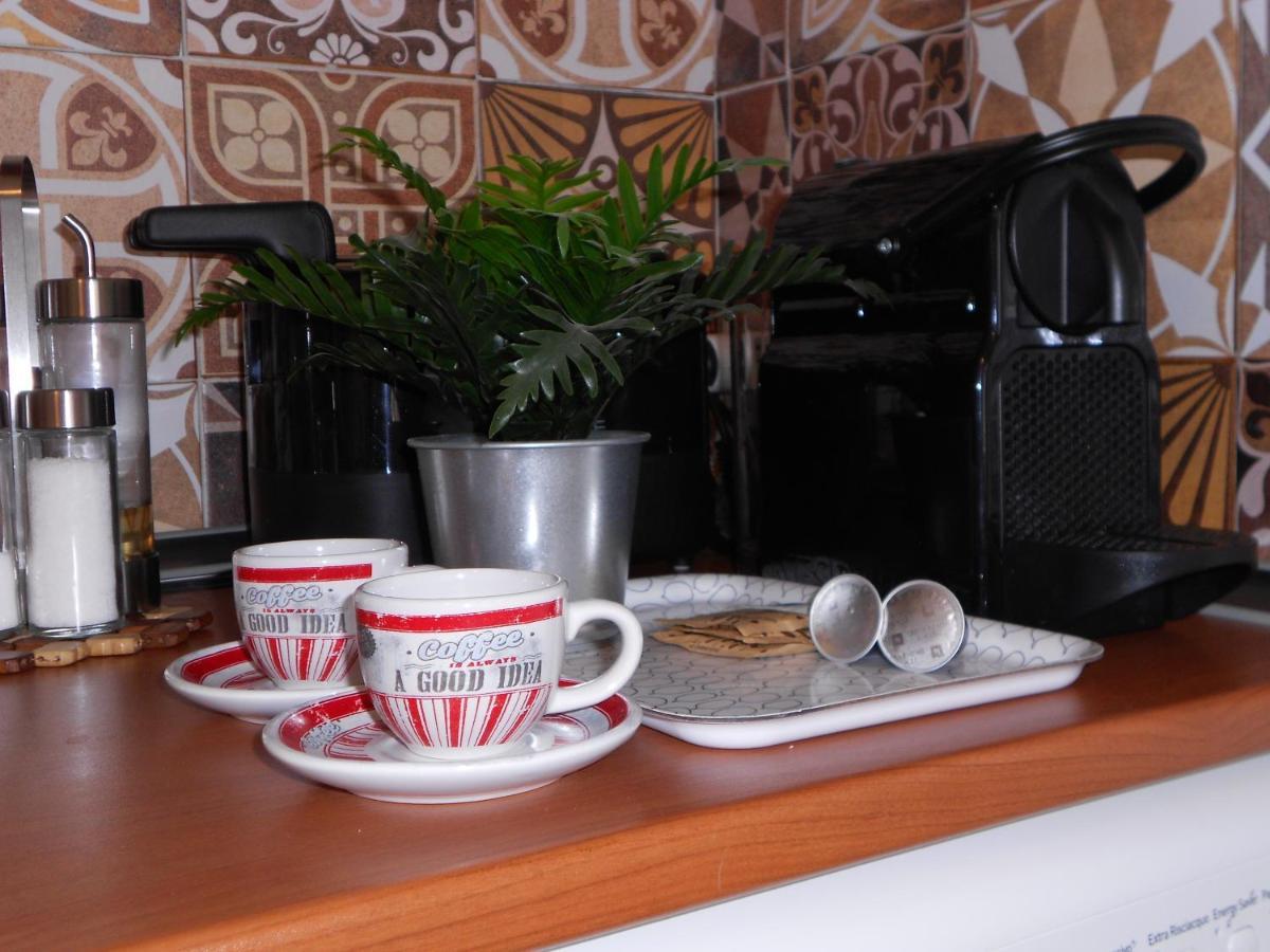 Sogno In Cittadella Villa Sarzana Buitenkant foto