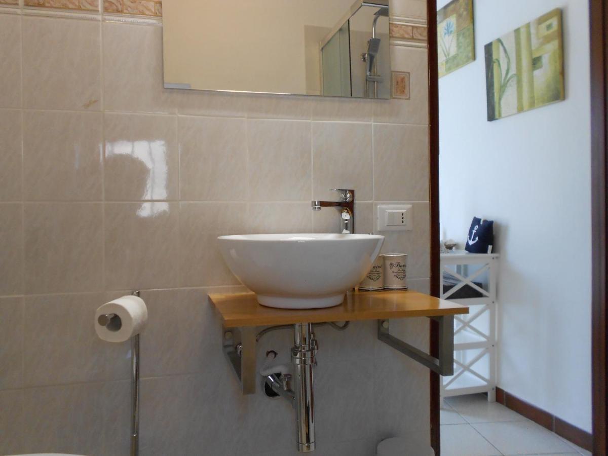 Sogno In Cittadella Villa Sarzana Buitenkant foto