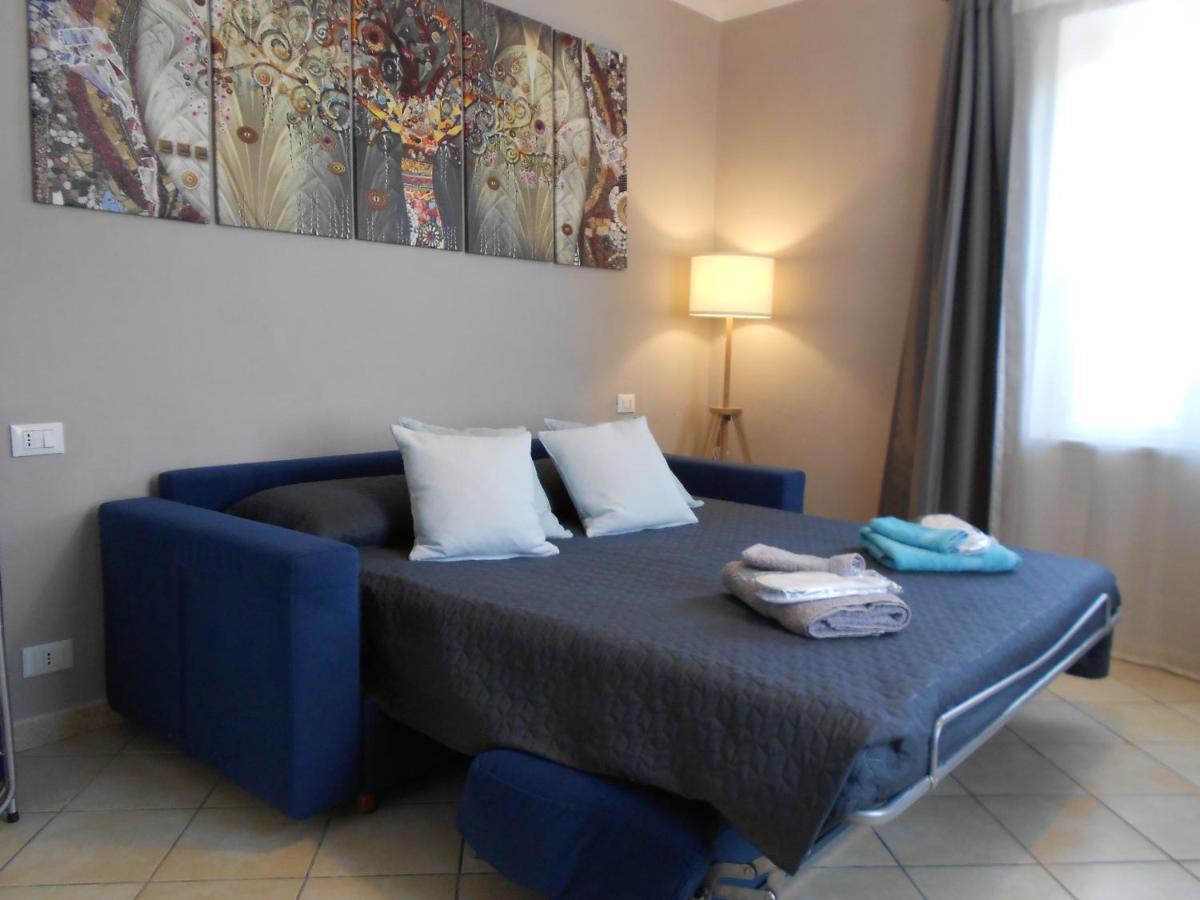 Sogno In Cittadella Villa Sarzana Buitenkant foto